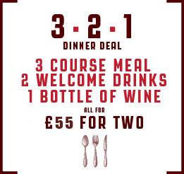 3.2.1. DINNER DEAL